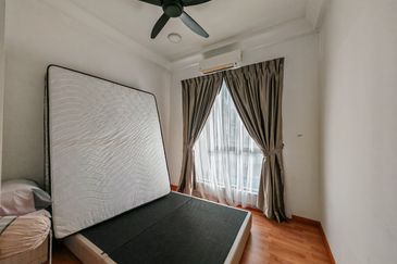 The Platino Serviced Apartment