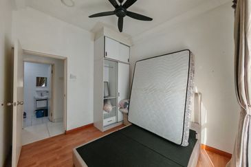 The Platino Serviced Apartment