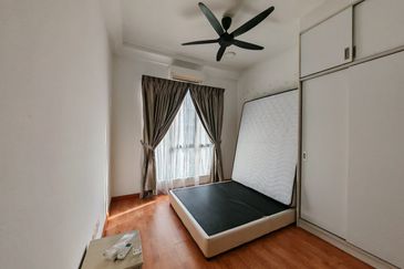 The Platino Serviced Apartment