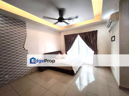 Jln Seri Austin, Tmn Seri Austin #2Stry Terrace, Johor, Johor Bahru