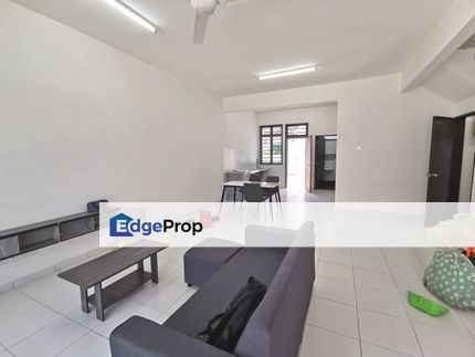 Austin Duta @ 2 Storey Terrace House, Johor, Johor Bahru