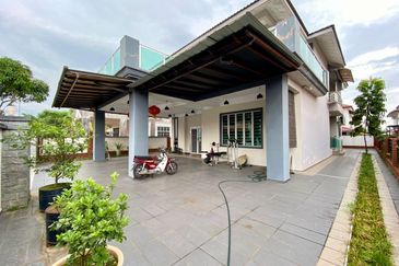 Taman Munsyi Ibrahim