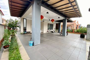 Taman Munsyi Ibrahim