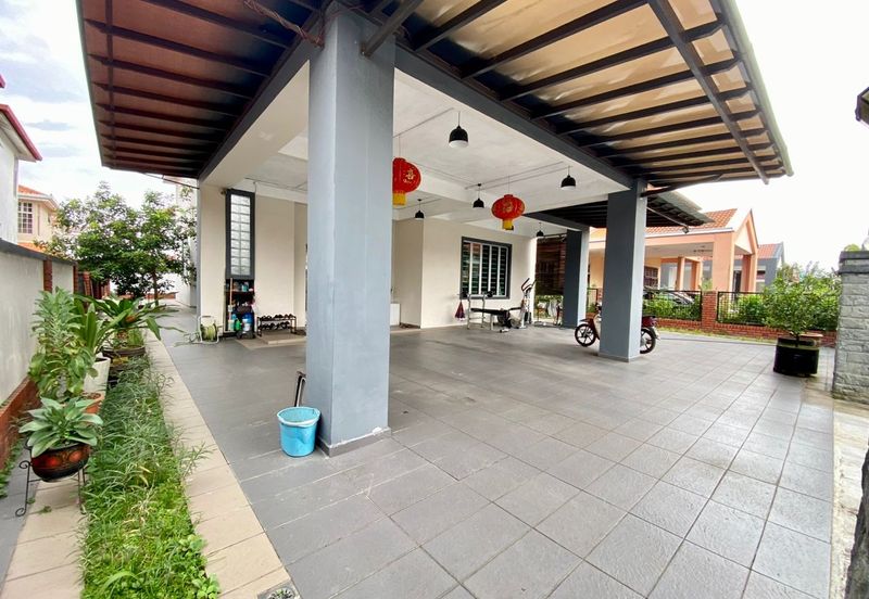 Taman Munsyi Ibrahim