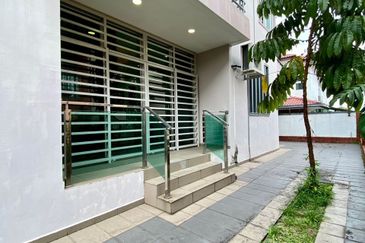 Taman Munsyi Ibrahim