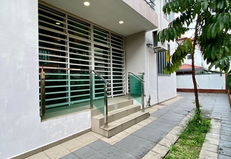 Taman Munsyi Ibrahim