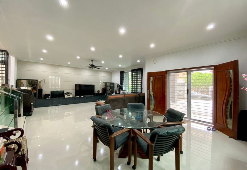 Taman Munsyi Ibrahim