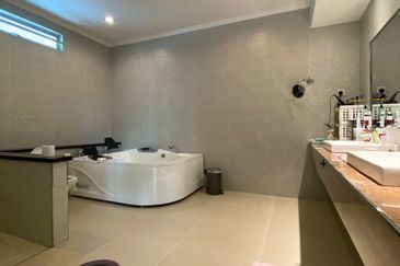 Taman Munsyi Ibrahim