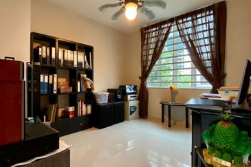 Taman Munsyi Ibrahim