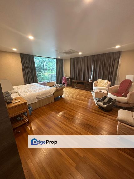Impian Emas @ Skudai / Double Storey Bungalow Fully Renovated / For Sale, Johor, Skudai