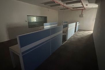 Setia Business Park 2