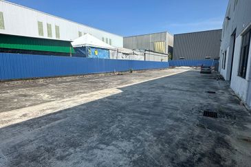 Setia Business Park 2