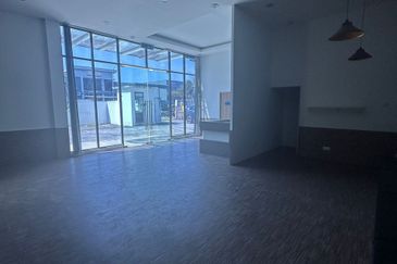 Setia Business Park 2