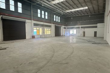 Setia Business Park 2