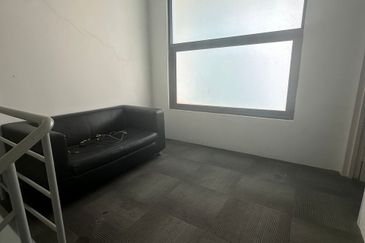 Setia Business Park 2