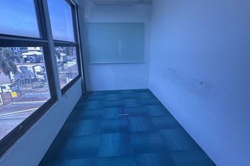 Setia Business Park 2