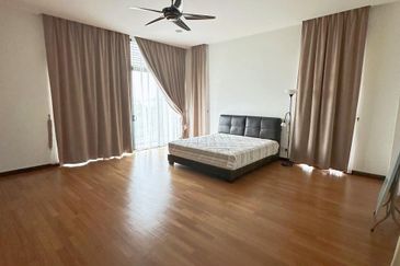 The Straits View Residences