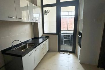 The Straits View Residences