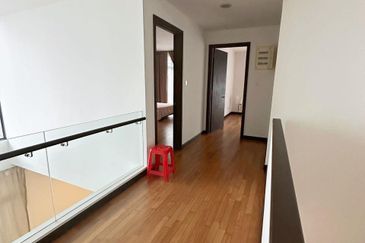 The Straits View Residences