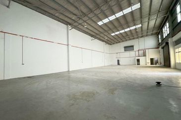 Setia Business Park 2