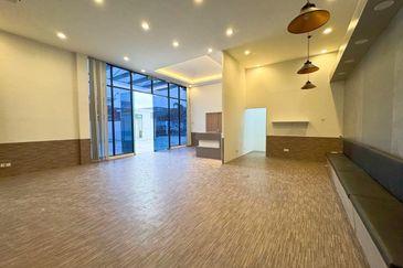 Setia Business Park 2