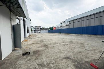 Setia Business Park 2