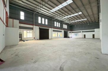 Setia Business Park 2