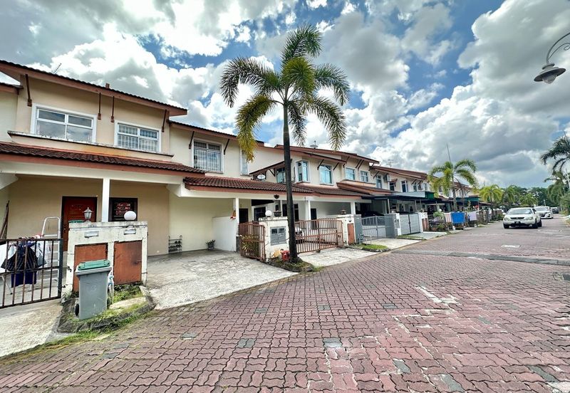 Villa Koi Bandar Selesa Jaya