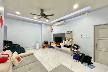 Villa Koi Bandar Selesa Jaya