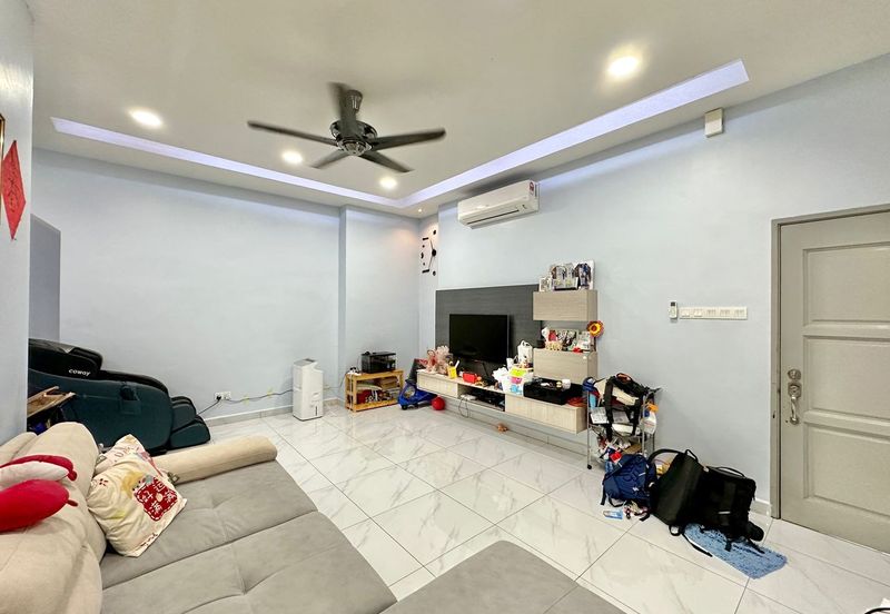 Villa Koi Bandar Selesa Jaya