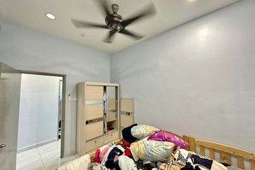 Villa Koi Bandar Selesa Jaya