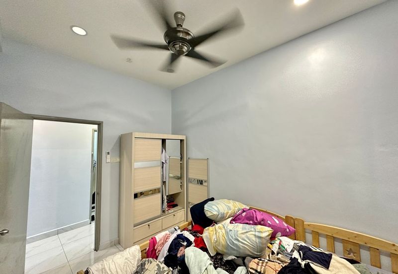 Villa Koi Bandar Selesa Jaya