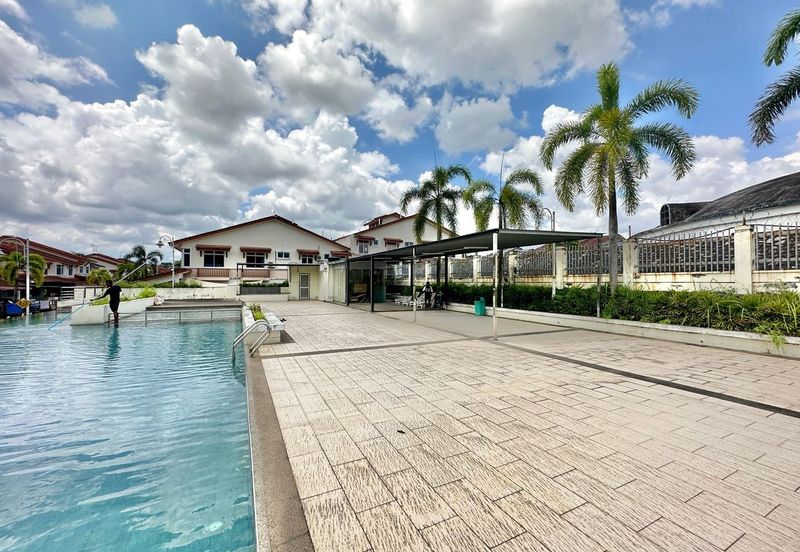 Villa Koi Bandar Selesa Jaya