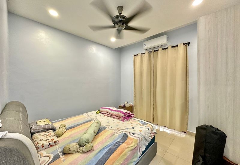 Villa Koi Bandar Selesa Jaya