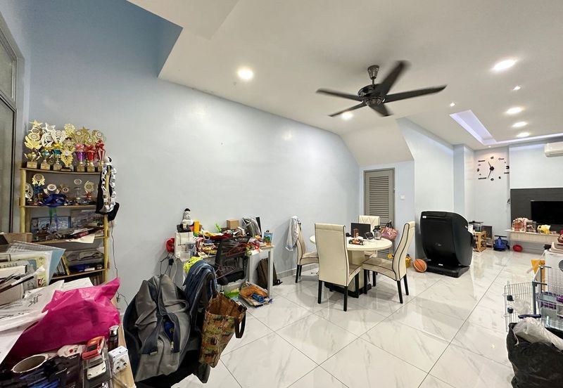 Villa Koi Bandar Selesa Jaya