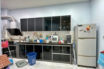 Villa Koi Bandar Selesa Jaya