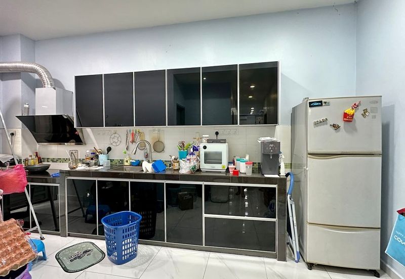 Villa Koi Bandar Selesa Jaya