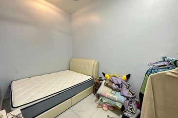 Villa Koi Bandar Selesa Jaya