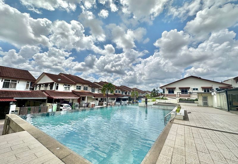 Villa Koi Bandar Selesa Jaya