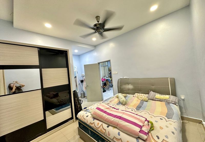 Villa Koi Bandar Selesa Jaya