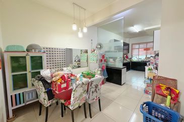 Lolite @ Seri Austin