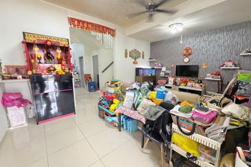 Lolite @ Seri Austin