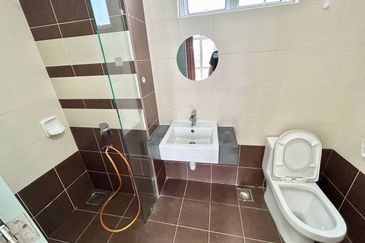 One Sentral Serviced Residence