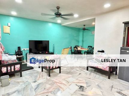 Taman Sri Putri Skudai Double Storey Terrace House Renovated Unit, Johor, Skudai
