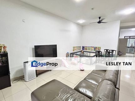 Bandar Dato Onn Jalan Perjiranan Double Storey Terrace House, Johor, Johor Bahru