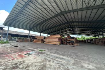Taman Perindustrian Sri Plentong