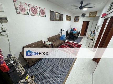 Taman Universiti @ Skudai, Jalan Pertanian / Single Storey Terrace House, Johor, Skudai