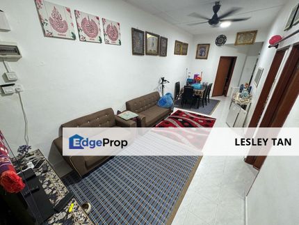 Taman Universiti @ Skudai, Jalan Pertanian / Single Storey Terrace House, Johor, Skudai