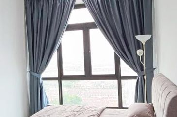 8scape Residences @ Sutera