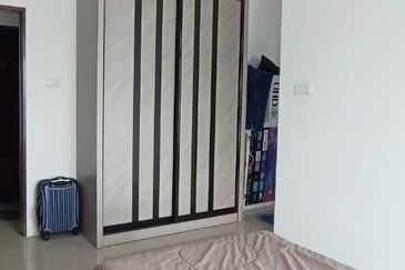 8scape Residences @ Sutera